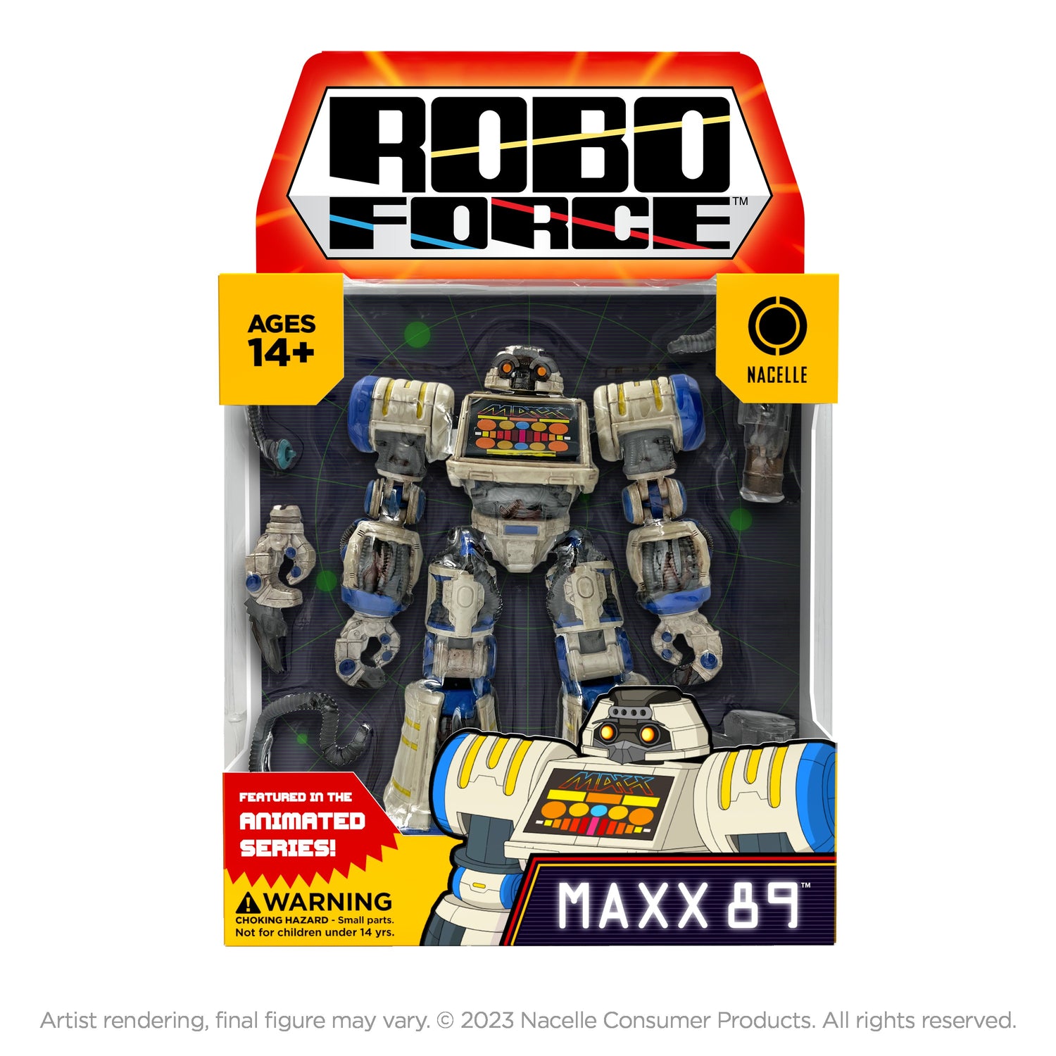 Toys & Collectibles