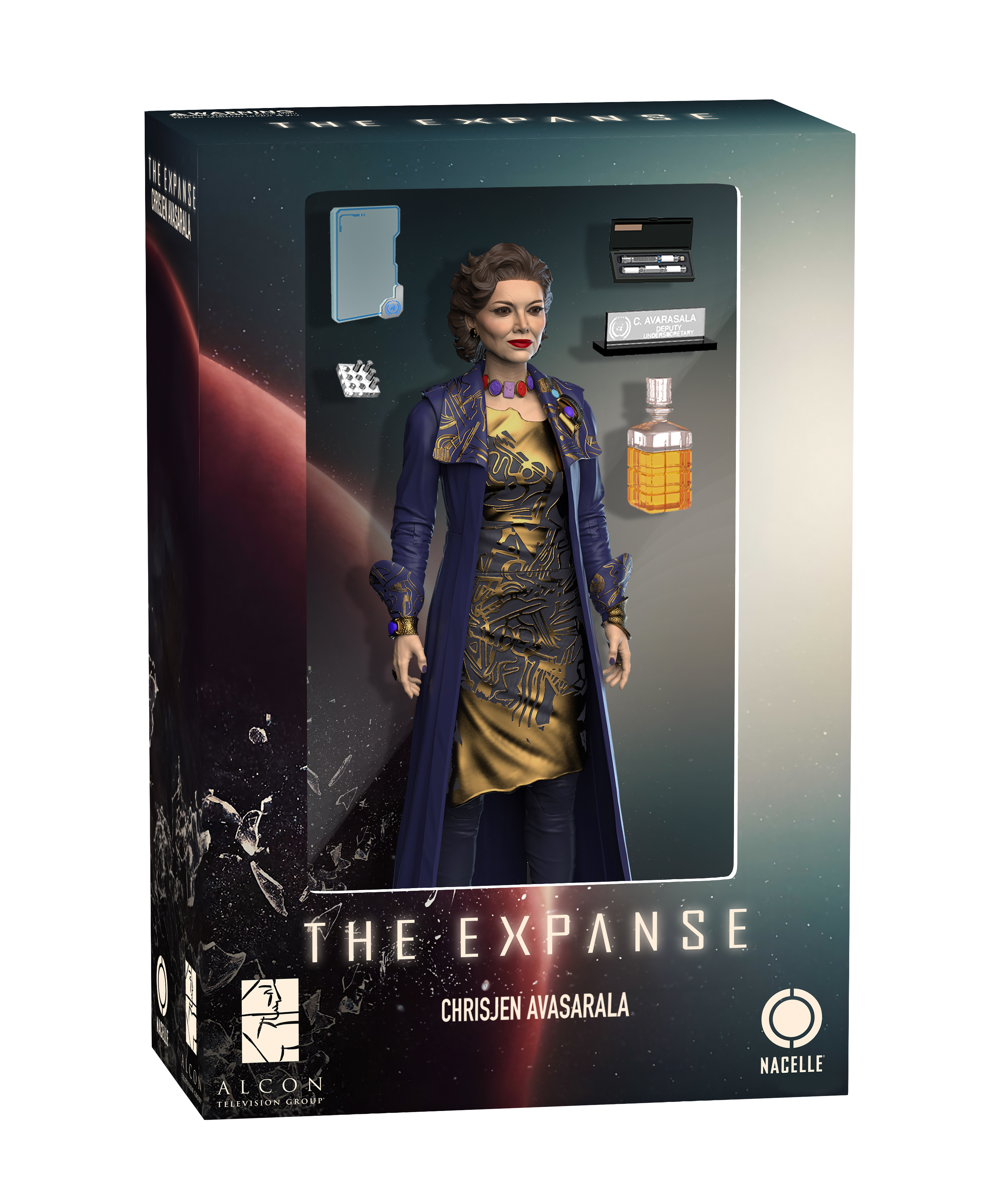 Galtan Vogue Exohead Origin ガルタン フィギュア Galtan Vogue Exohead Origin ガルタンフィギュア