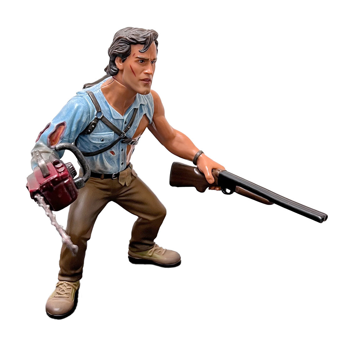 Zombie Sailor's Toys - Army of Darkness Ash