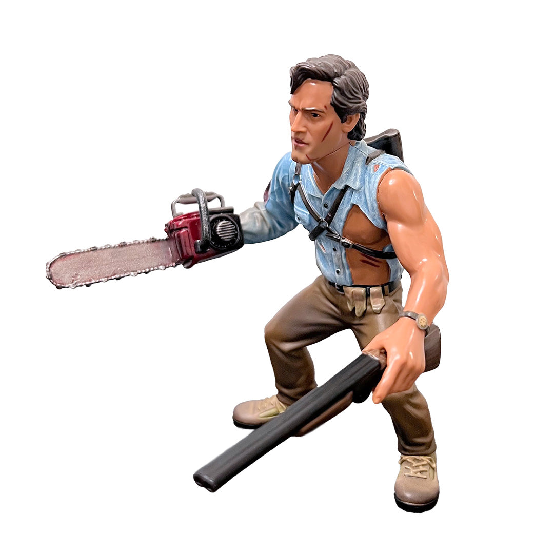 Zombie Sailor's Toys - Army of Darkness Ash