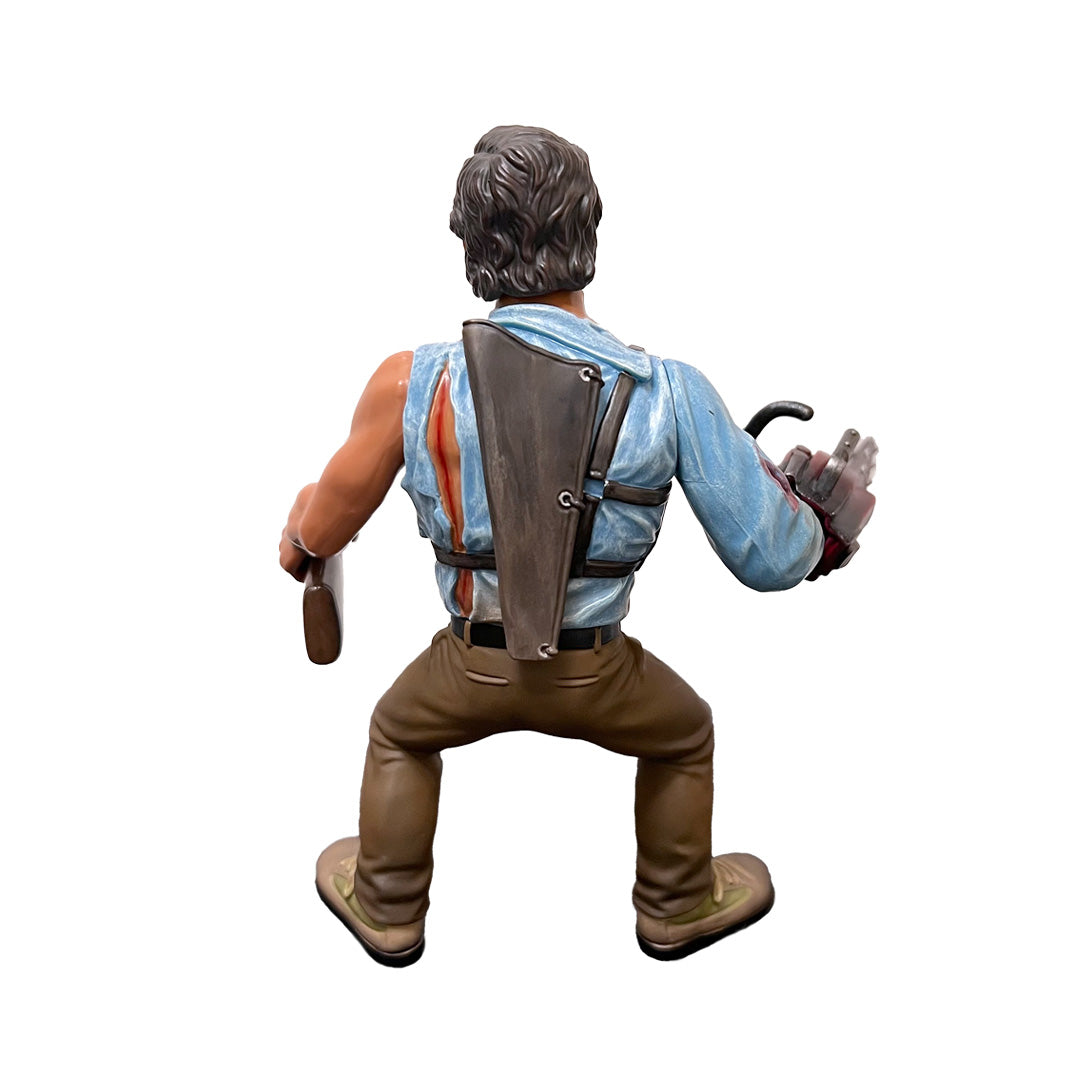 Zombie Sailor's Toys - Army of Darkness Ash