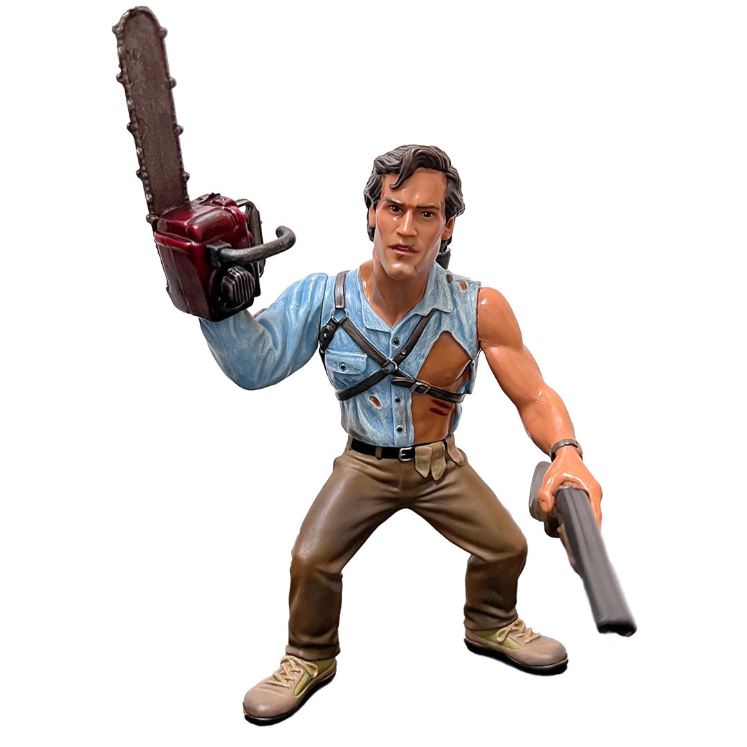 Zombie Sailor's Toys - Army of Darkness Ash
