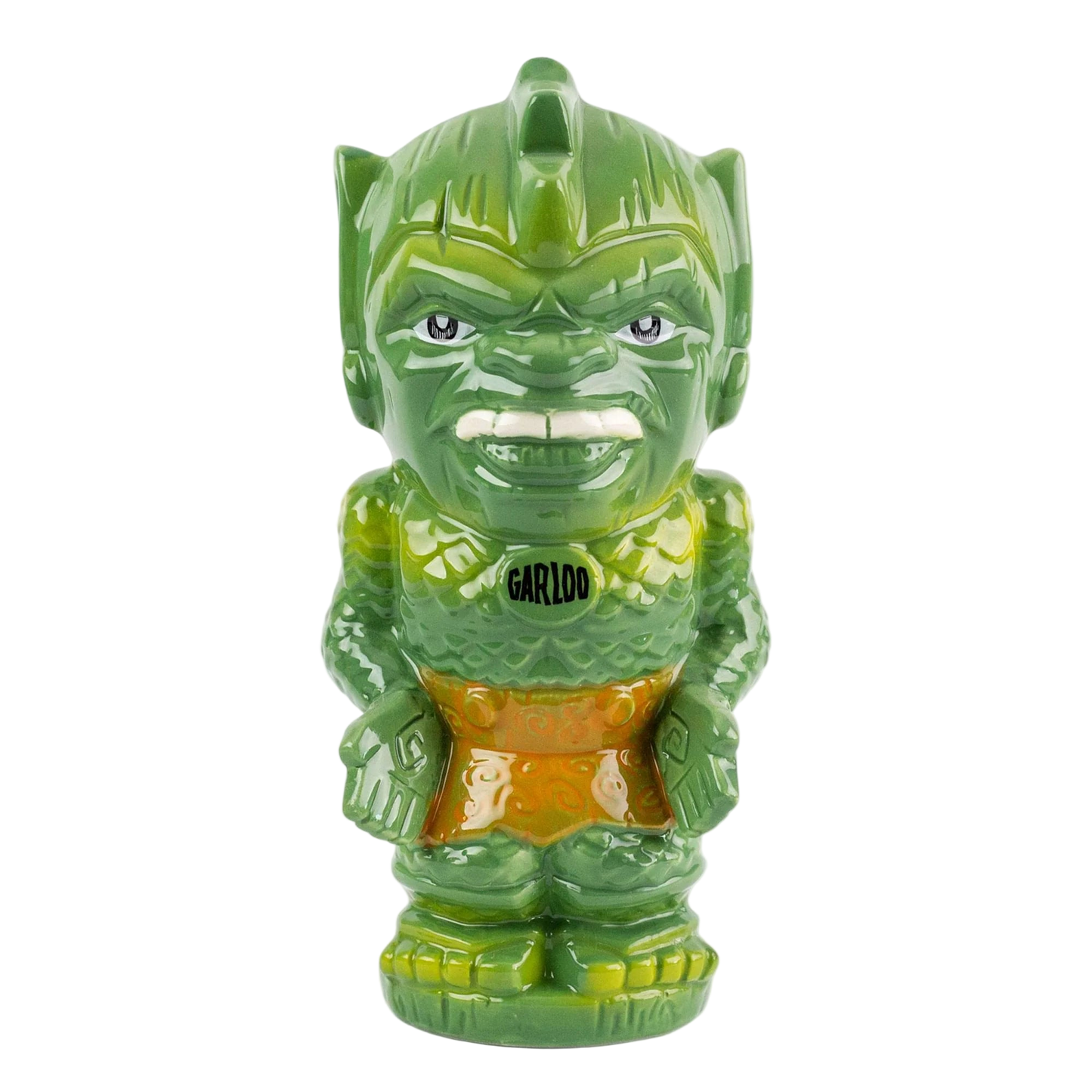 The Great Garloo - Geeky Tiki Ceramic Mug