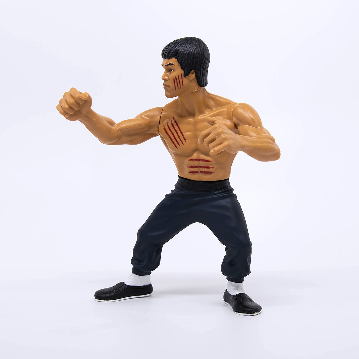 Zombie Sailor's Toys - Bruce Lee (Bloody)