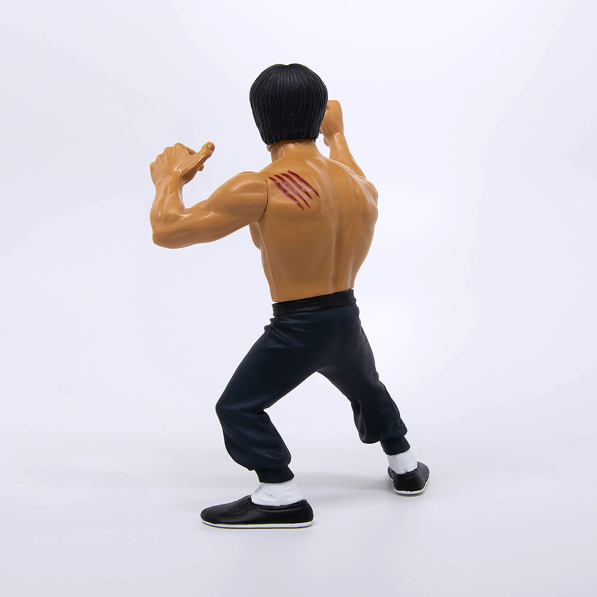 Zombie Sailor's Toys - Bruce Lee (Bloody)