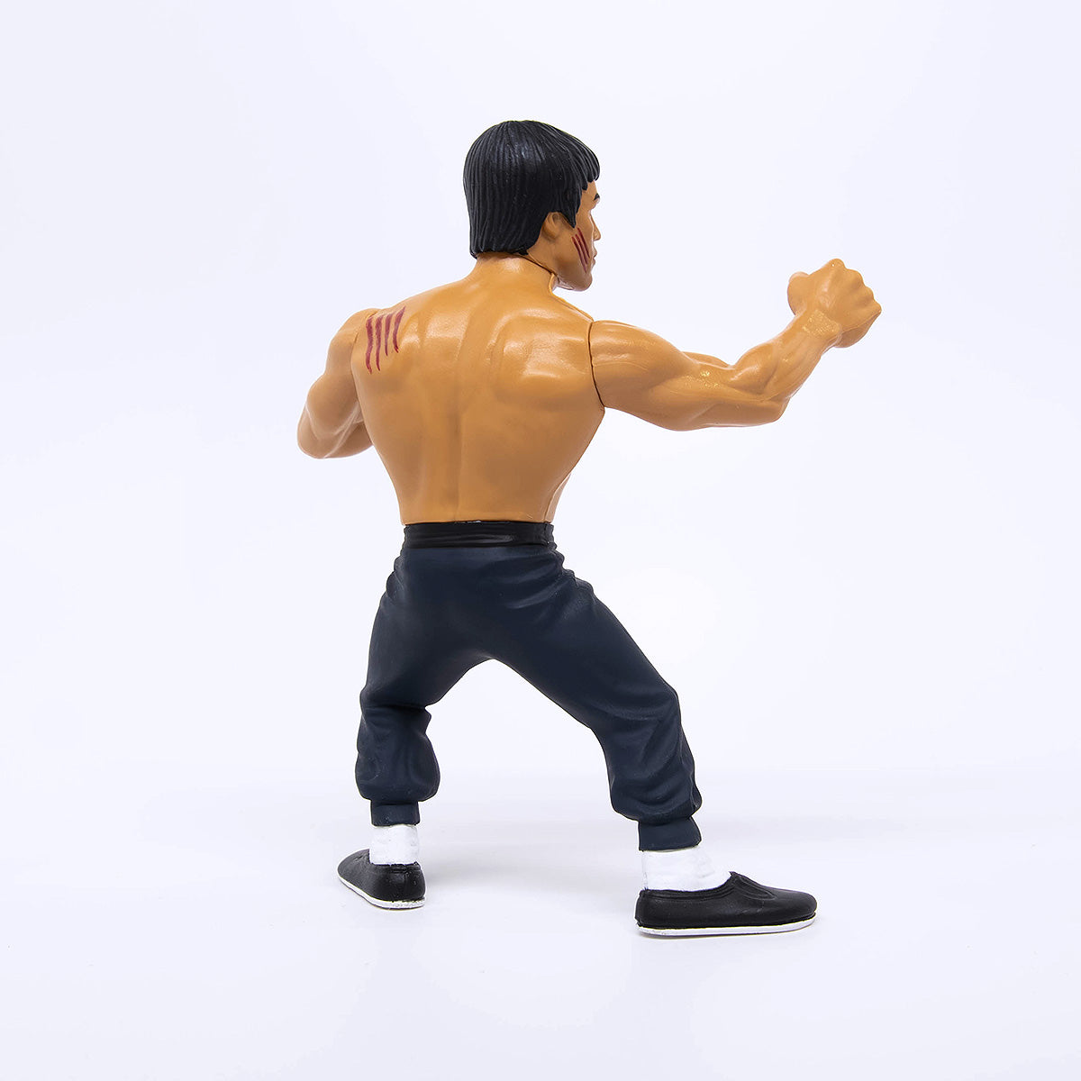 Zombie Sailor's Toys - Bruce Lee (Bloody)