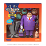 Biker Mice From Mars Wave 2 | Limburger