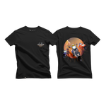 Camiseta Biker Mice From Mars - Número 2, portada E