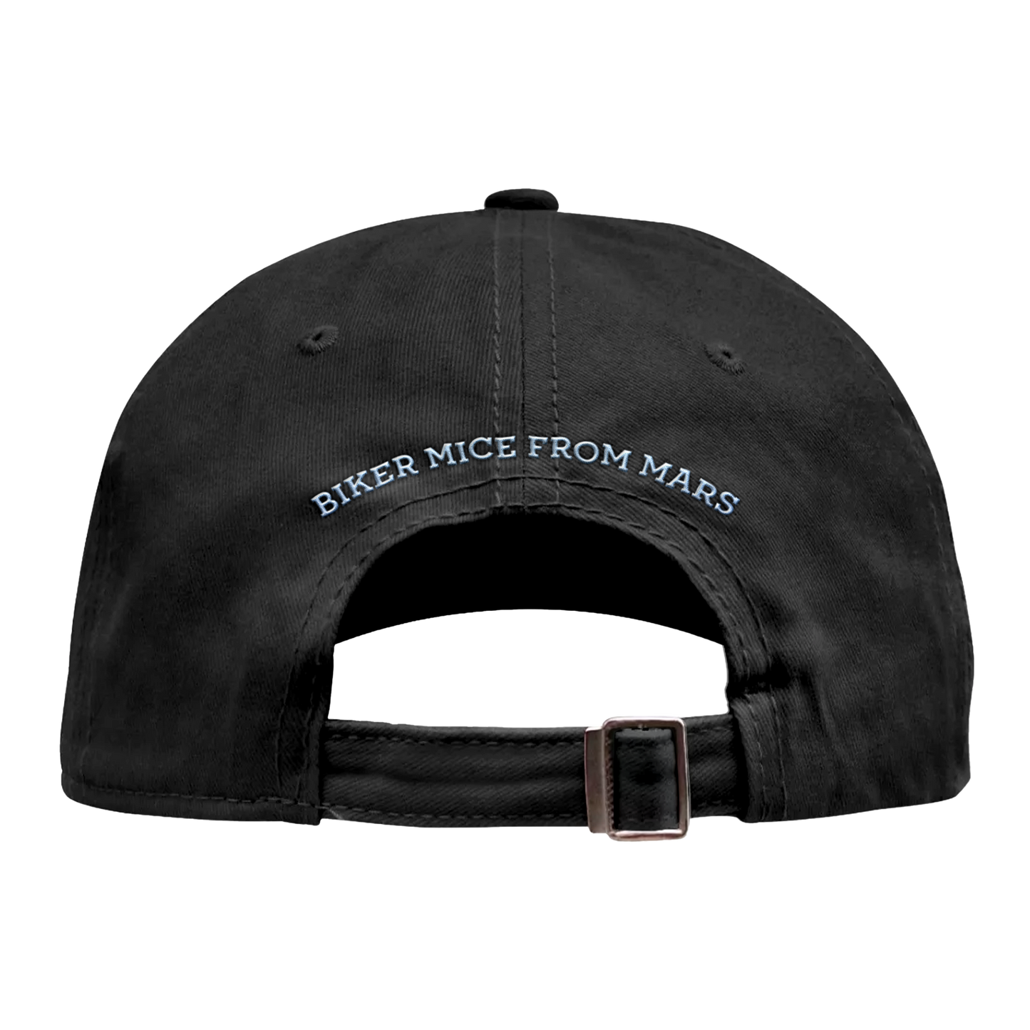 Ratones motoristas de Marte - Sombrero con tatuaje de Throttle