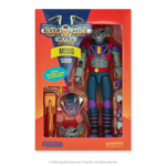 Biker Mice from Mars - Modo