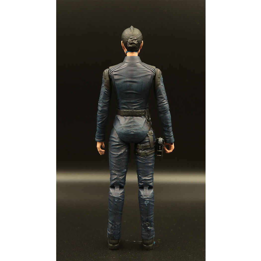 THE EXPANSE - Figura de acción de Camina Drummer