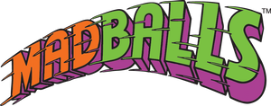 madballs logo
