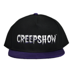 Creepshow Deluxe Snapback Hat