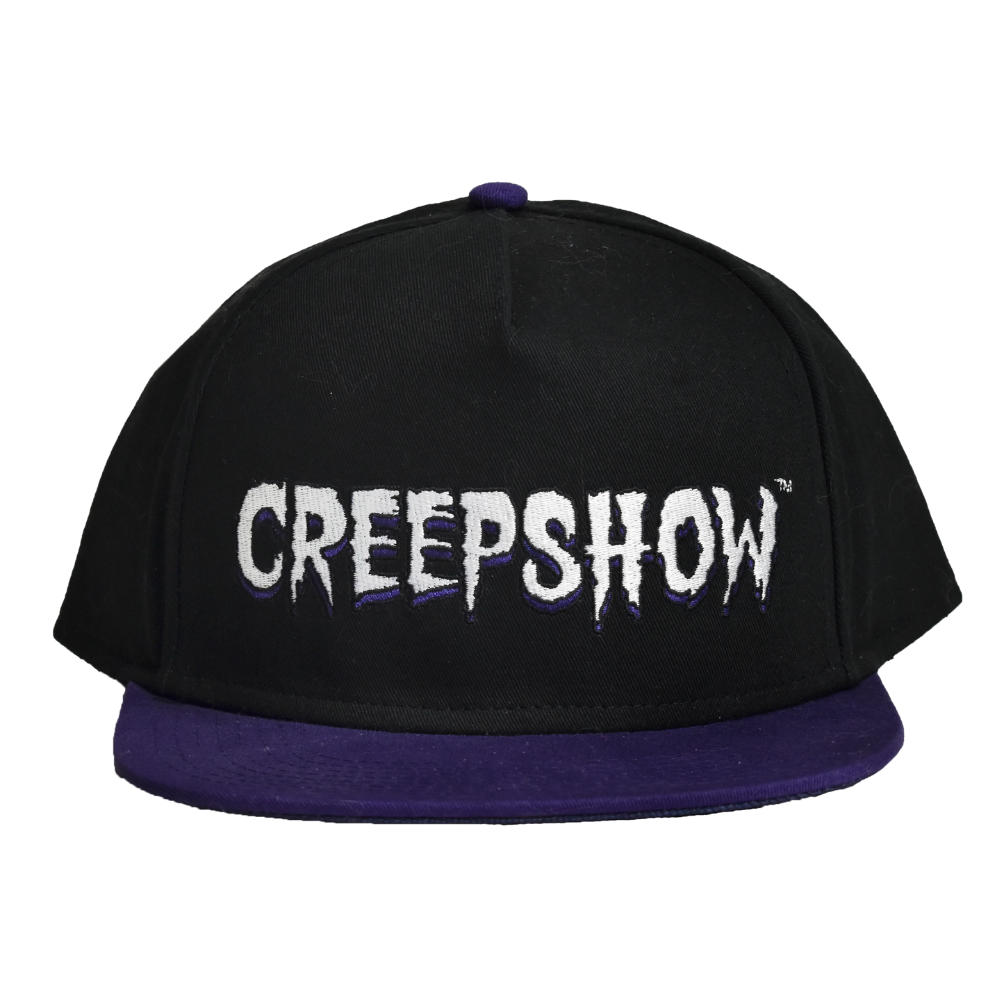Gorra Snapback Deluxe de Creepshow