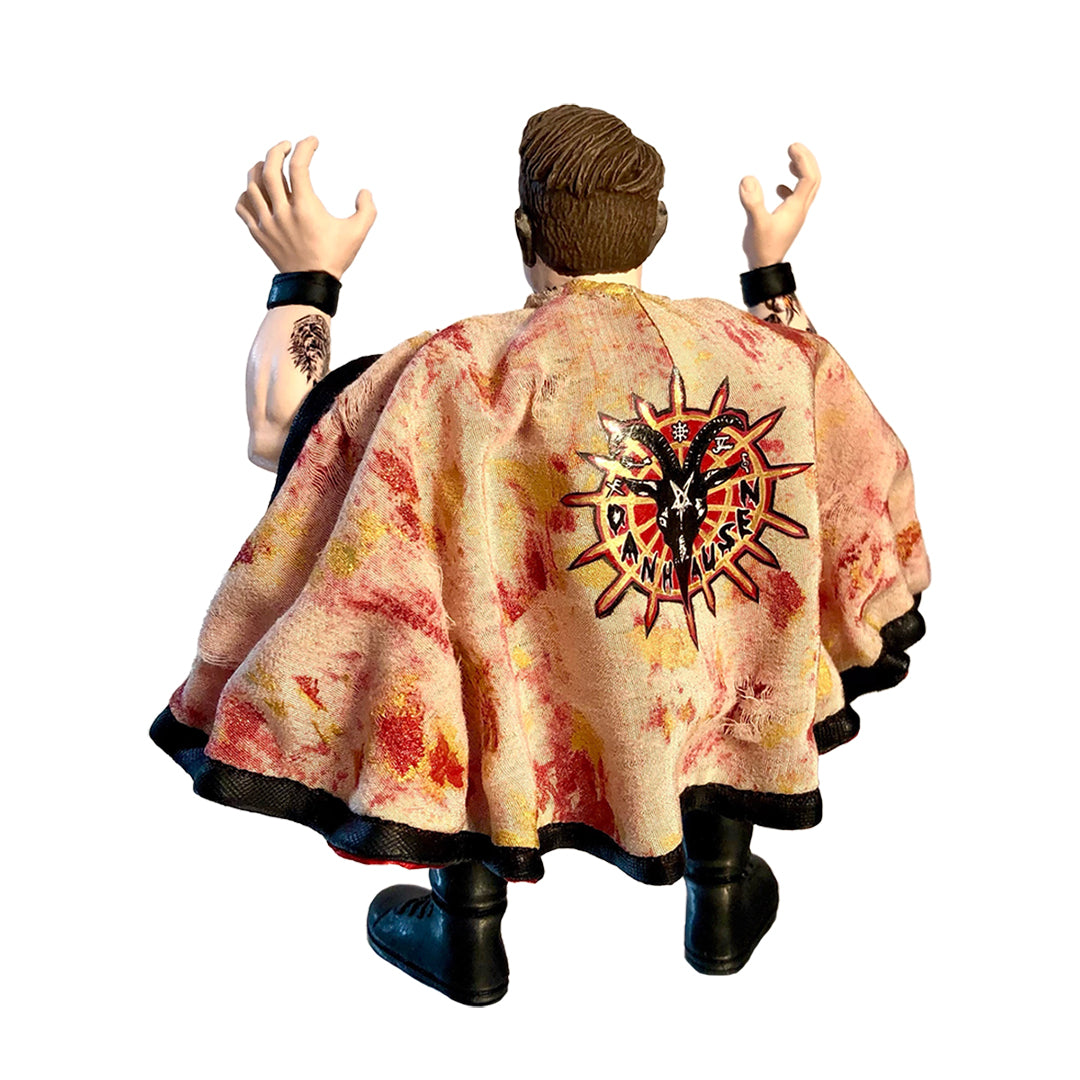 Zombie Sailor's Toys - Danhausen