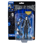 Cradle of Filth Dani Filth FigBiz 13 cm actionfigur