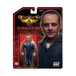 Zombie Sailor's Toys - Silence of the Lambs Hannibal Lecter