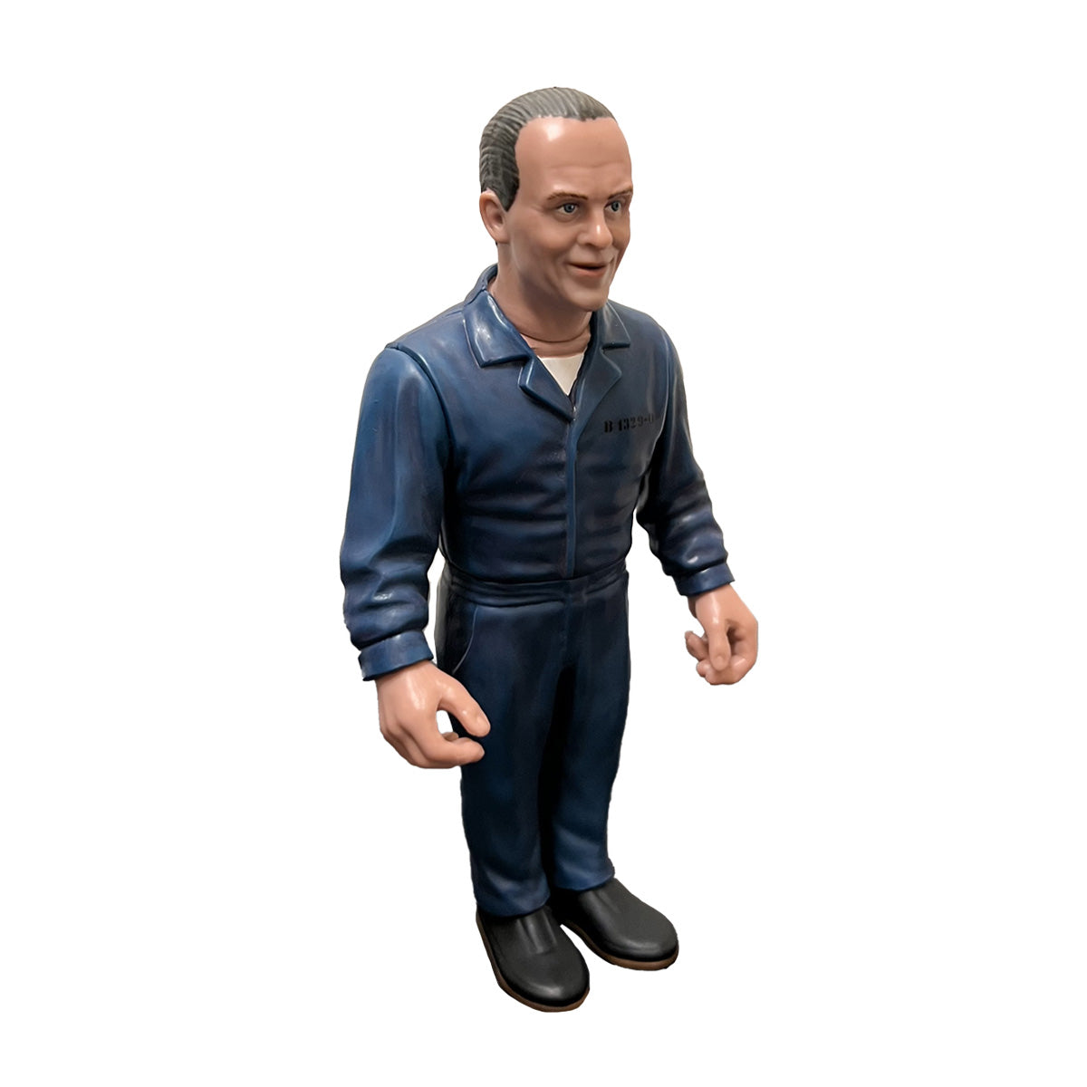 Zombie Sailor's Toys - Silence of the Lambs Hannibal Lecter