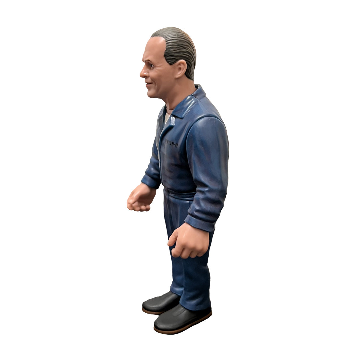 Zombie Sailor's Toys - Silence of the Lambs Hannibal Lecter