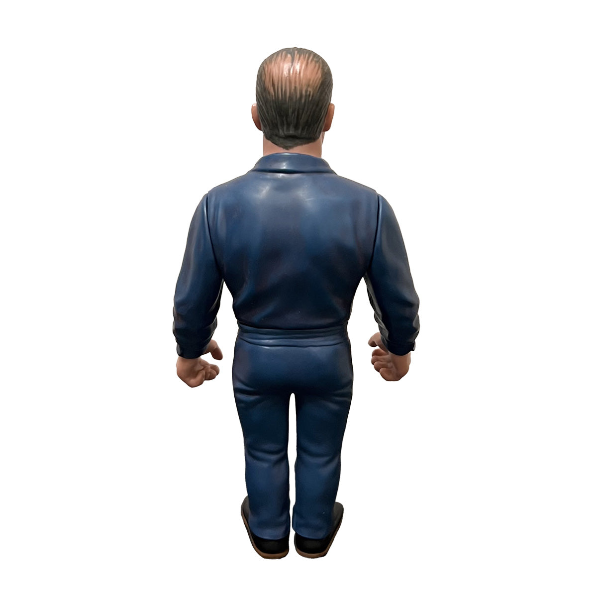 Zombie Sailor's Toys - Silence of the Lambs Hannibal Lecter