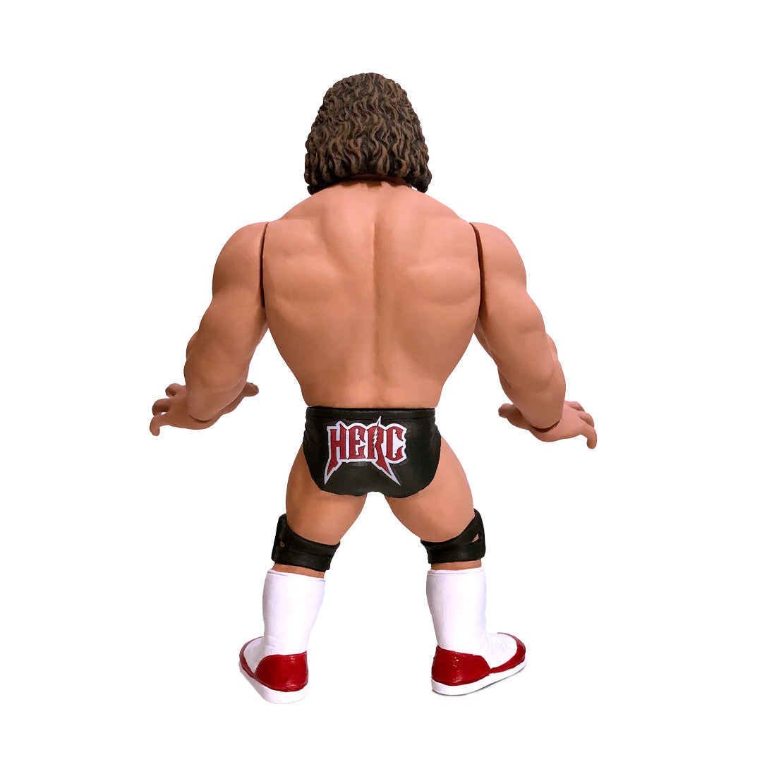 Zombie Sailor's Toys - Hercules