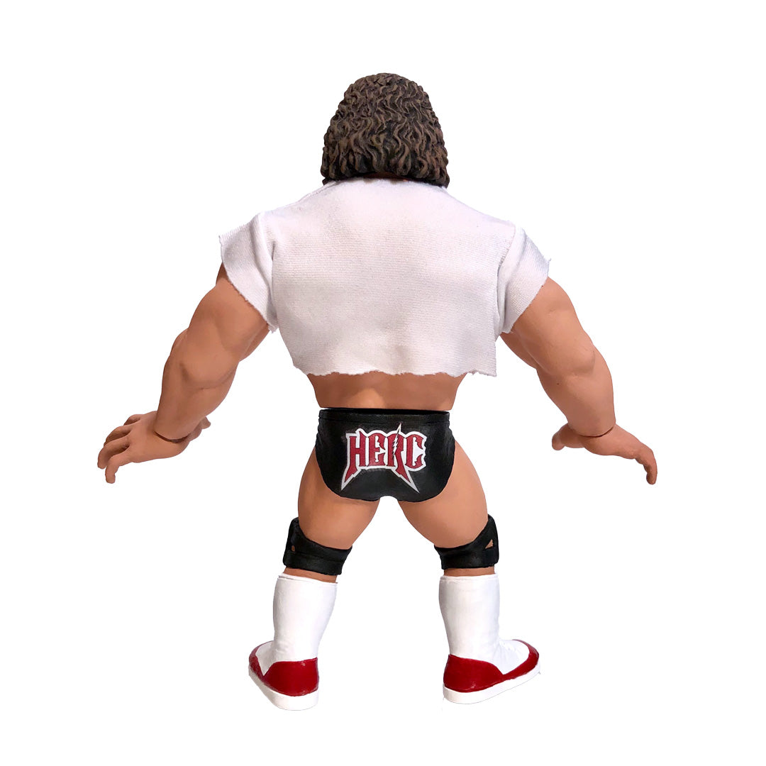 Zombie Sailor's Toys - Hercules