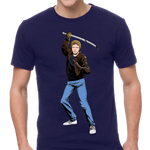 Highlander: 'Connor' T-Shirt