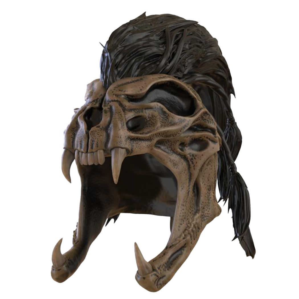 Figura de acción de FigBiz de Highlander 'The Kurgan'