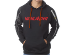 Highlander There Can Be Only One Pullover Hooded Sweatshirt