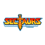Sectaurs - Sticker