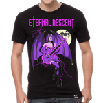 Eternal Descent - Lyra T-Shirt
