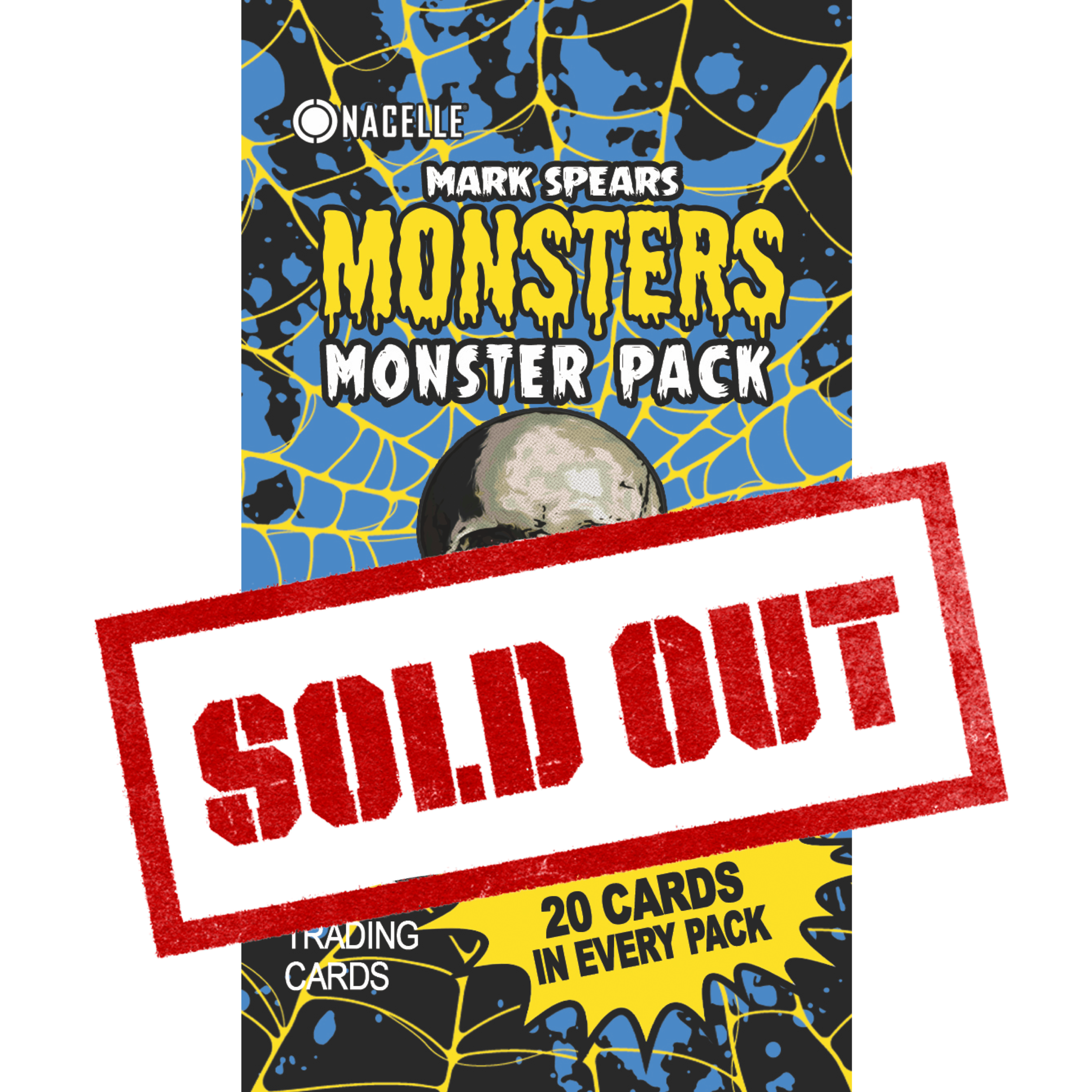binder of doom monster cards The Binder of Doom: Monster Strike | Board Game