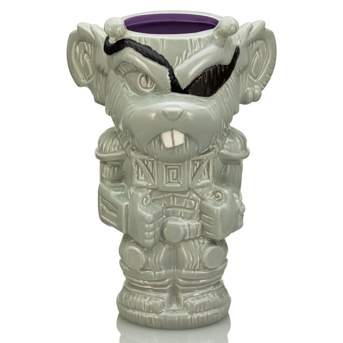 Biker Mice from Mars Modo 18 oz. Geeki Tikis Mug