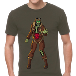 Heavy Metal 'Nelson' T-Shirt