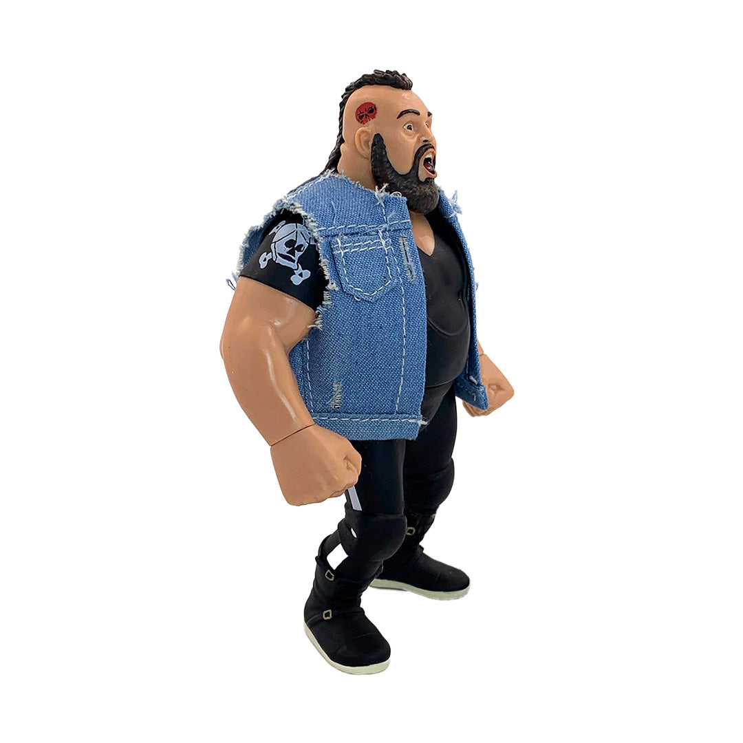 Zombie Sailor's Toys - One Man Gang