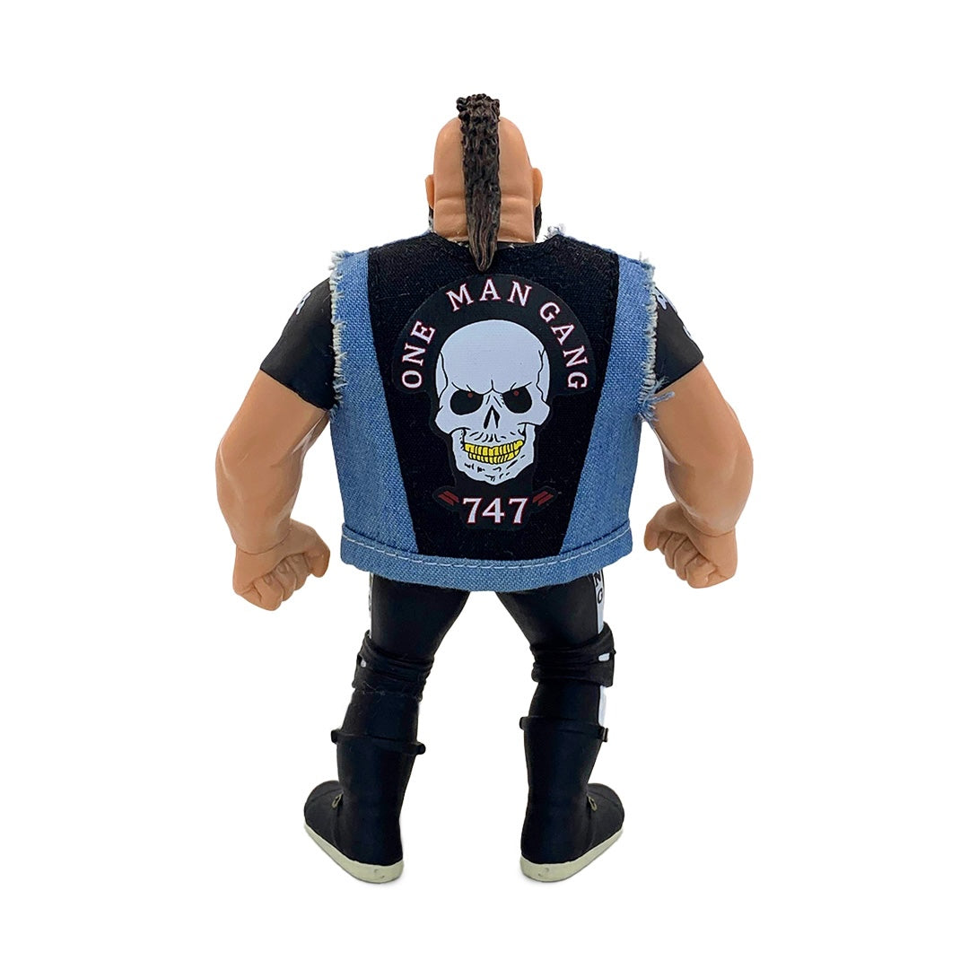 Zombie Sailor's Toys - One Man Gang