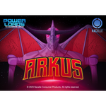 Kraftherrar - Arkus Magnet