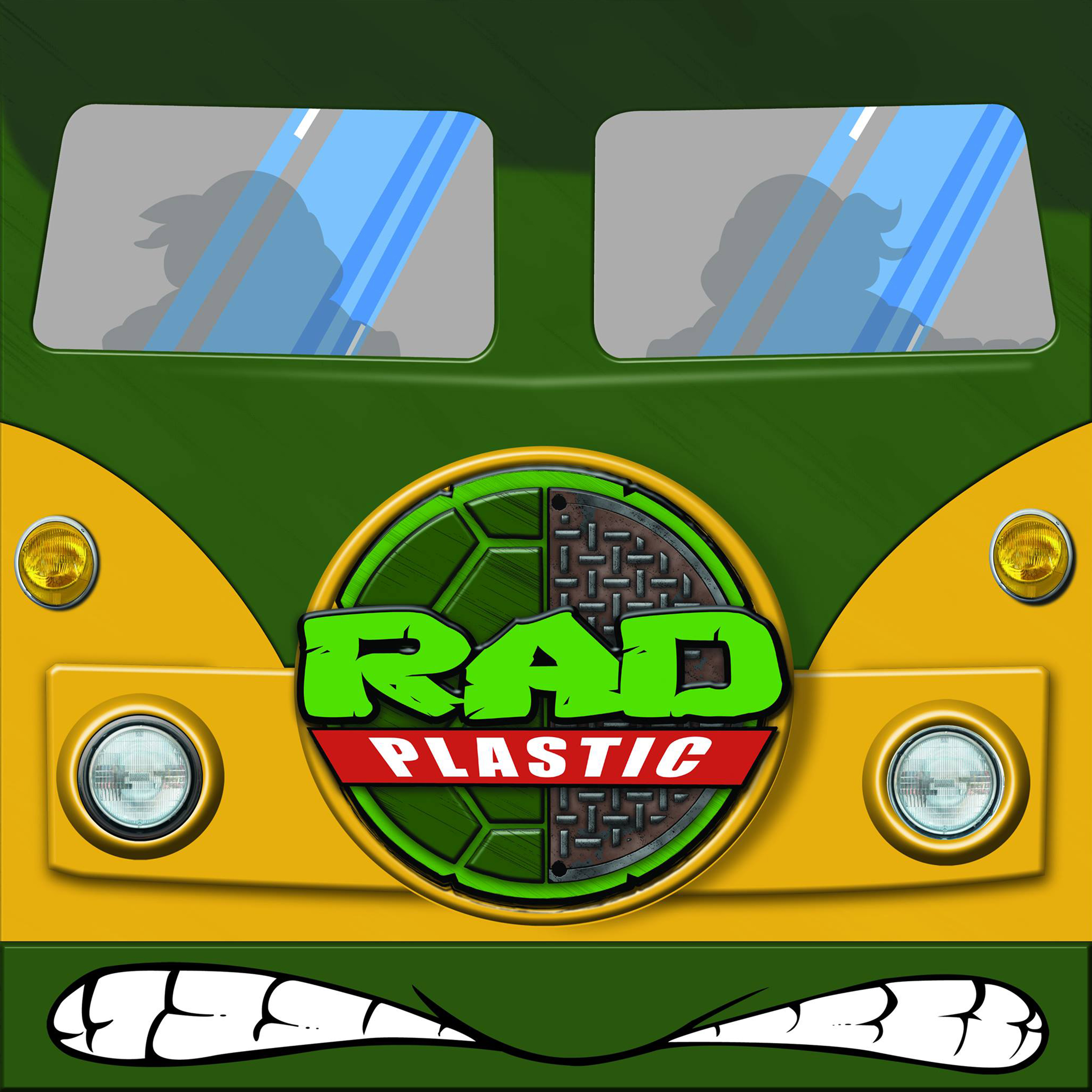品質が完璧 Plastic Rad – Company Nacelle The その他