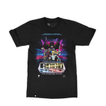 Camiseta de RoboForce | La serie animada