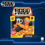 RoboForce Wave 2 | CRMGN