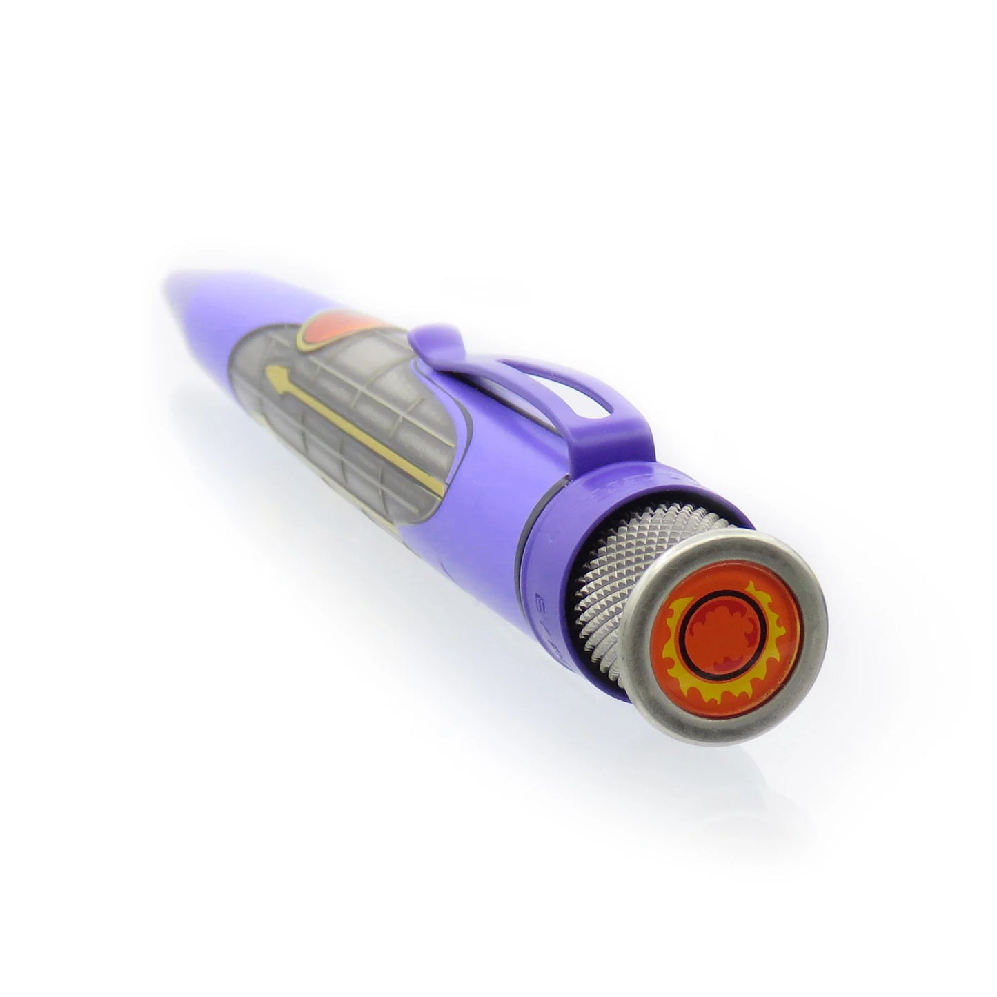 Rocketeer-pennan "Rocket-Pack"