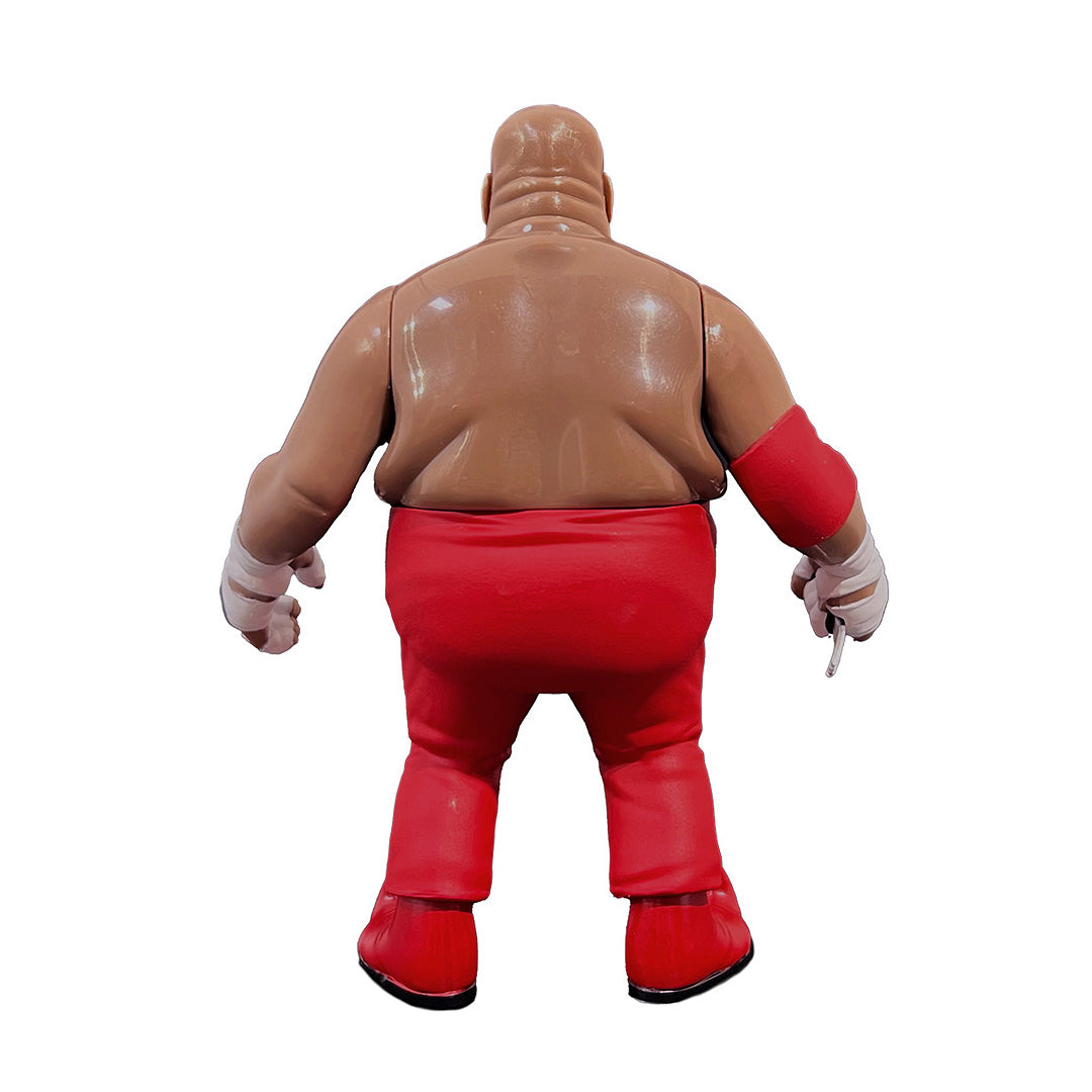Zombie Sailor's Toys - Abdullah the Butcher