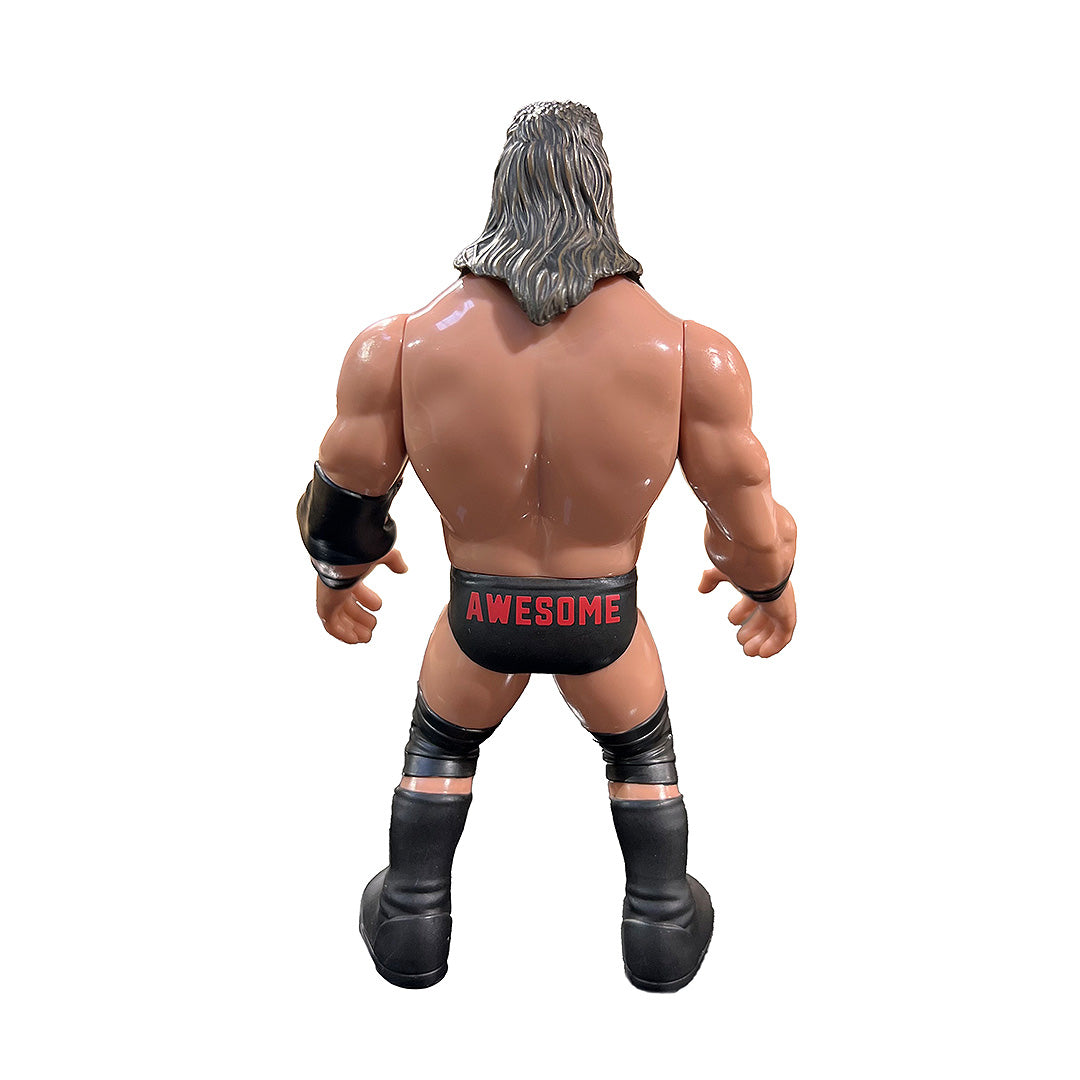 Zombie Sailor's Toys - Mike Awesome