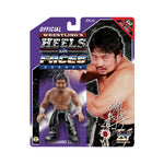 Zombie Sailor's Toys - Yoshihiro Tajiri