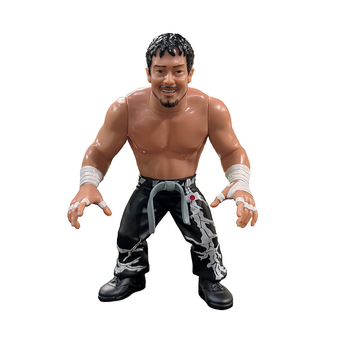 Zombie Sailor's Toys - Yoshihiro Tajiri