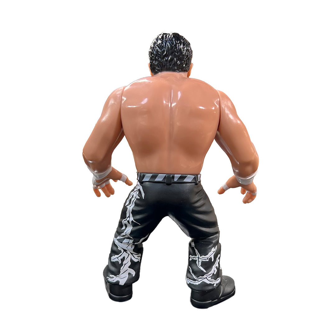 Zombie Sailor's Toys - Yoshihiro Tajiri