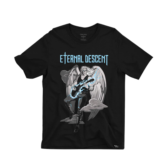 Eternal Descent - Sirian T-Shirt
