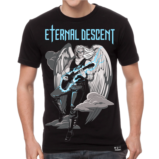 Eternal Descent - Sirian T-Shirt