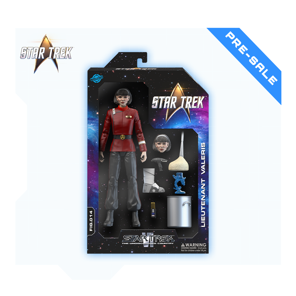 Star Trek Wave 2 | Complete Bundle