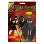 Cradle of Filth Succubus FigBiz 5” Action Figure